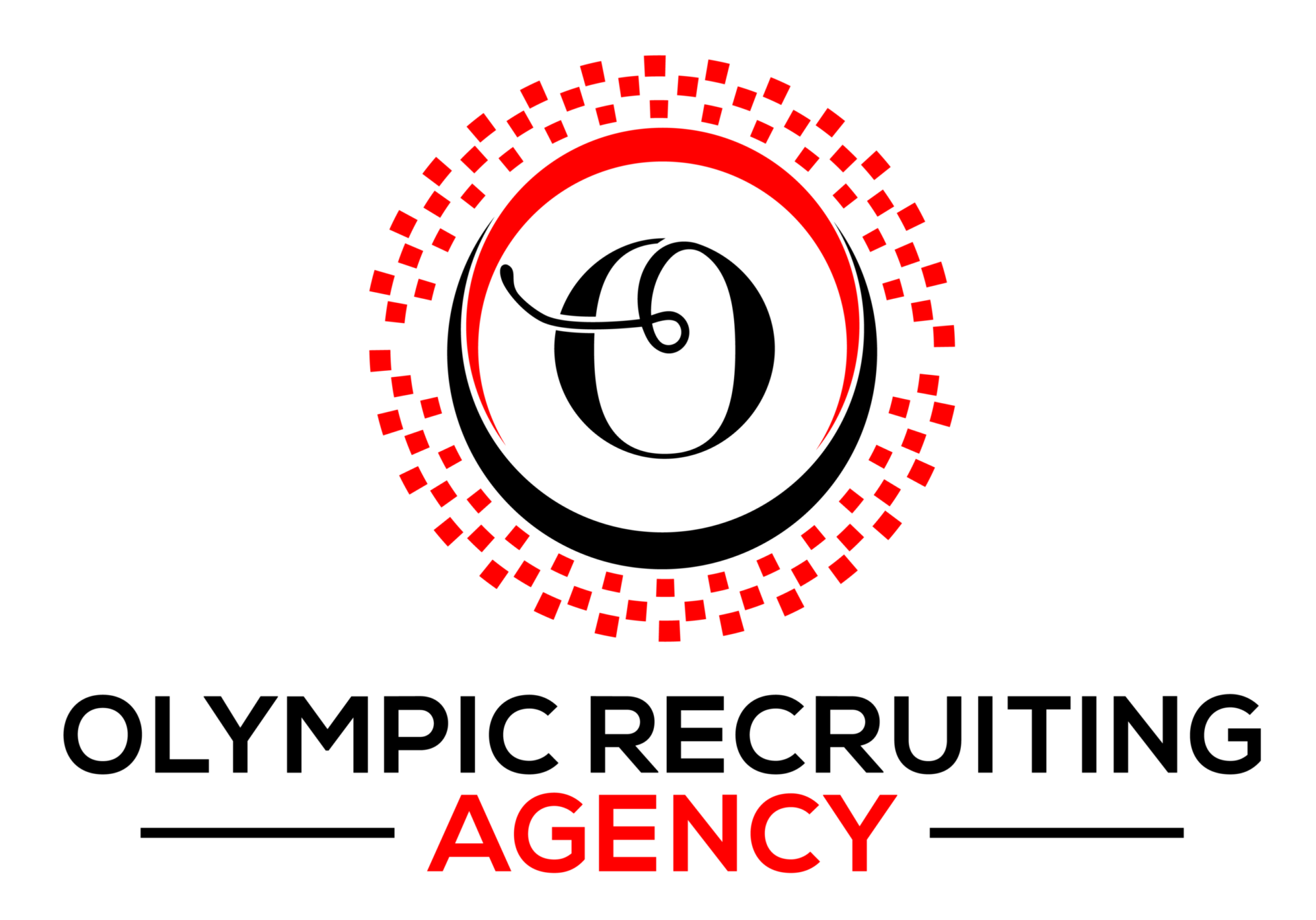 Cincinnati Ohio's Premier Staffing & Recruitment Services Provider - Olympic Recruiting Agency LLC.